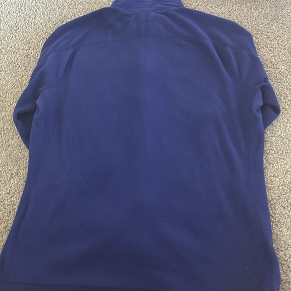 North Face Fleece Full Zip - Picture 4 of 4